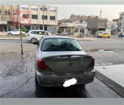 Kia Spectra